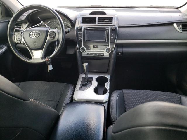 Photo 8 from auction – 2013 TOYOTA CAMRY L with VIN 4T1BF1FK5DU249507