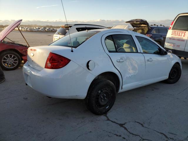 Photo 3 from auction – 2010 CHEVROLET COBALT LS with VIN 1G1AB5F54A7206261