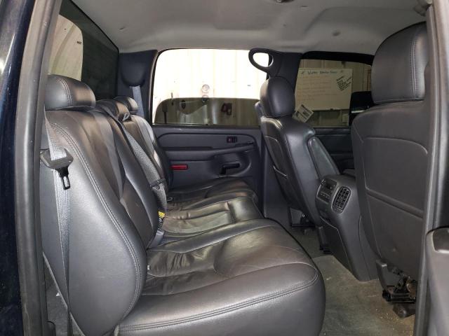 Photo 10 from auction – 2007 CHEVROLET SILVERADO with VIN 1GCHK23D37F193887