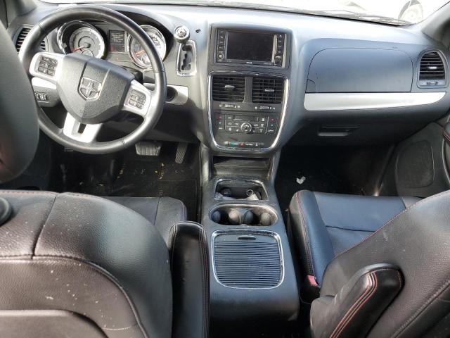 Photo 8 from auction – 2017 DODGE GRAND CARA with VIN 2C4RDGEG2HR733274