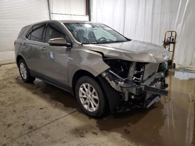 Photo 4 from auction – 2018 CHEVROLET EQUINOX LT with VIN 3GNAXJEV3JS623723