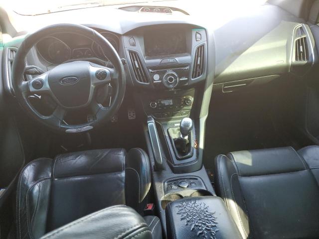 Photo 8 from auction – 2013 FORD FOCUS ST with VIN 1FADP3L91DL364690