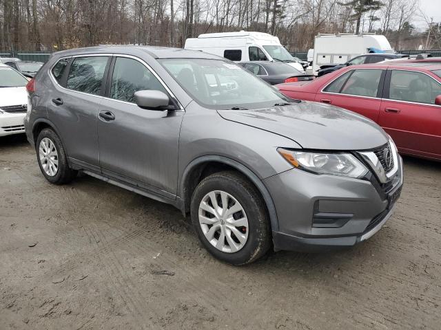 Photo 4 from auction – 2018 NISSAN ROGUE S with VIN KNMAT2MV1JP567811