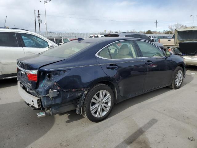 Photo 3 from auction – 2015 LEXUS ES 350 with VIN JTHBK1GG4F2174127