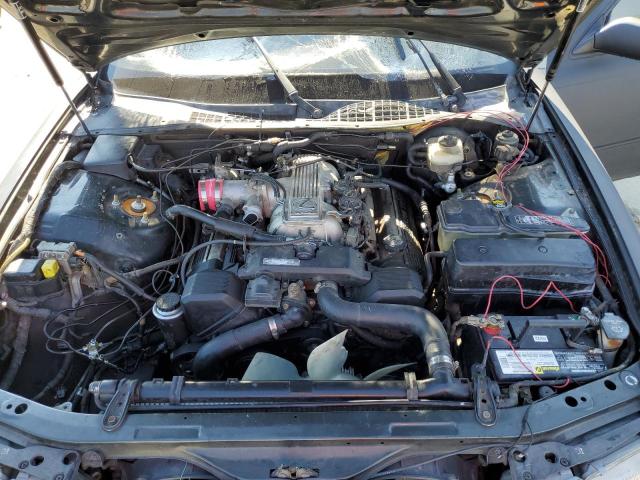 Photo 11 from auction – 1990 LEXUS LS 400 with VIN JT8UF11E6L0028100