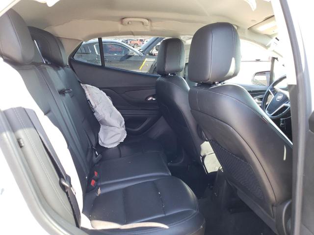 Photo 10 from auction – 2020 BUICK ENCORE PRE with VIN KL4CJCSB1LB057224