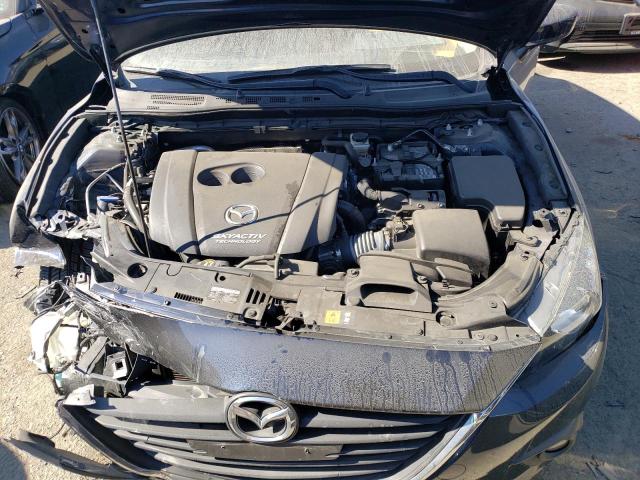 Photo 11 from auction – 2016 MAZDA 3 TOURING with VIN 3MZBM1M75GM323572