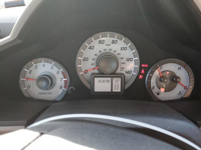 Photo 9 from auction – 2014 HONDA PILOT EXL with VIN 5FNYF3H54EB011482