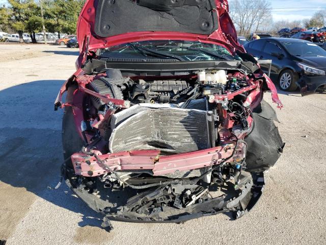 Photo 5 from auction – 2019 BUICK ENCLAVE ES with VIN 5GAEVAKW3KJ228846