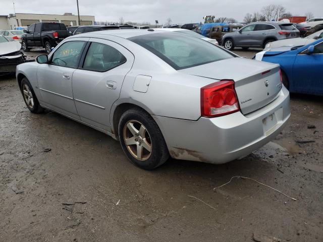 Photo 2 from auction – 2010 DODGE CHARGER SX with VIN 2B3CA3CV1AH186598