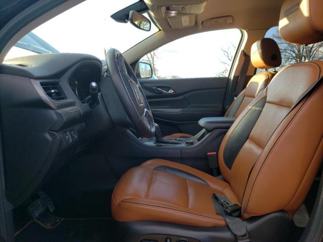 Photo 7 from auction – 2018 GMC ACADIA ALL with VIN 1GKKNVLS0JZ222771