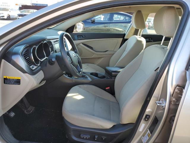 Photo 7 from auction – 2013 KIA OPTIMA LX with VIN KNAGM4A78D5379678