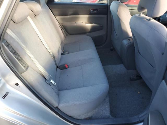 Photo 10 from auction – 2008 TOYOTA PRIUS with VIN JTDKB20U483368693