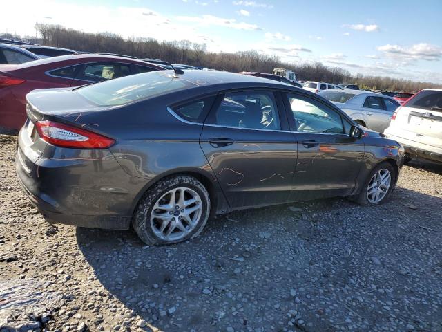 Photo 3 from auction – 2016 FORD FUSION SE with VIN 3FA6P0HDXGR227273