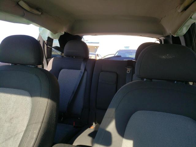 Photo 10 from auction – 2012 CHEVROLET CAPTIVA SP with VIN 3GNAL2EK2CS553416