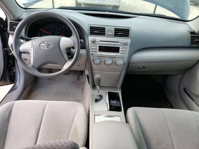Photo 8 from auction – 2010 TOYOTA CAMRY BASE with VIN 4T1BF3EK9AU029960