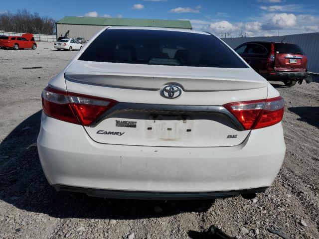 Photo 6 from auction – 2015 TOYOTA CAMRY LE with VIN 4T1BF1FK7FU877183