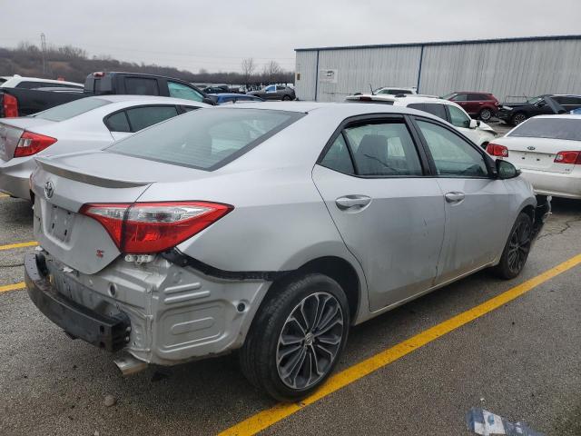 Photo 3 from auction – 2014 TOYOTA COROLLA L with VIN 5YFBURHE5EP057146