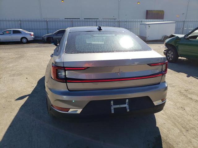 Photo 6 from auction – 2021 POLESTAR 2 with VIN LPSED3KA9ML011657