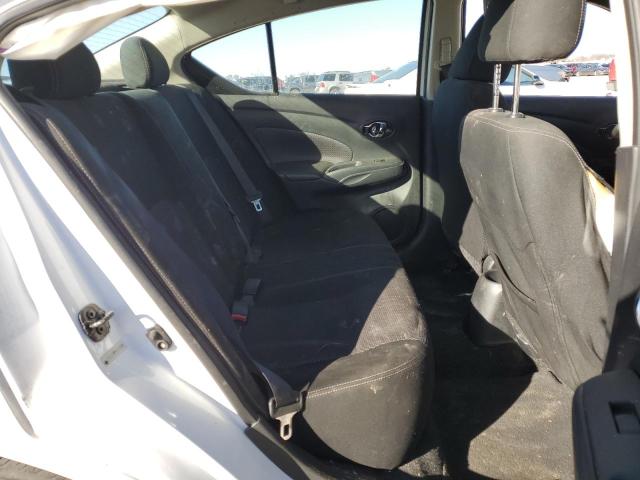 Photo 10 from auction – 2019 NISSAN VERSA S with VIN 3N1CN7APXKL843330