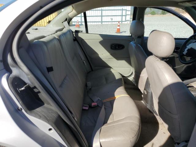 Photo 10 from auction – 2001 SATURN SL2 with VIN 1G8ZJ52761Z210606
