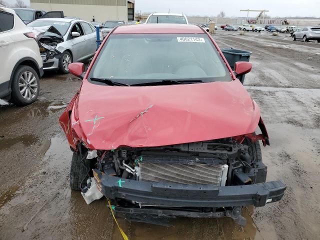 Photo 5 from auction – 2017 HYUNDAI ACCENT SE with VIN KMHCT4AE7HU298262