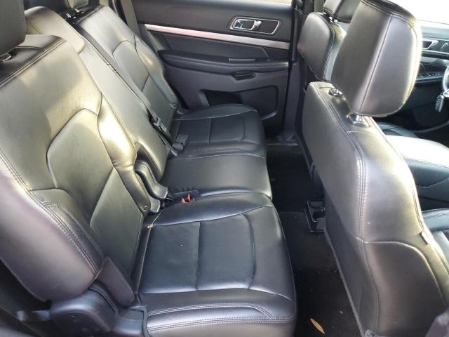 Photo 11 from auction – 2018 FORD EXPLORER X with VIN 1FM5K7DH6JGB15912