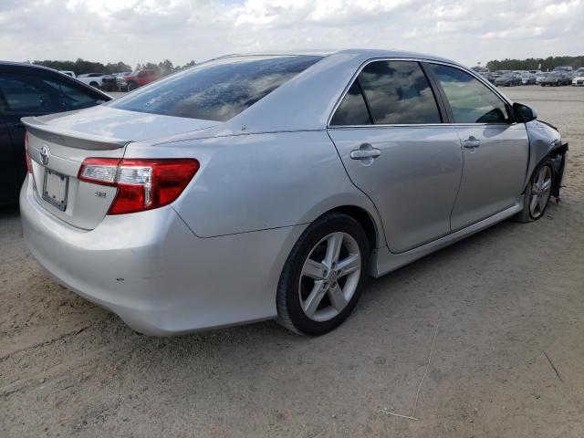 Photo 3 from auction – 2013 TOYOTA CAMRY L with VIN 4T1BF1FK5DU249507