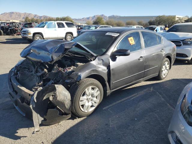 NISSAN ALTIMA BAS 2012 with VIN 1N4AL2AP0CN470772 - Photo from auction