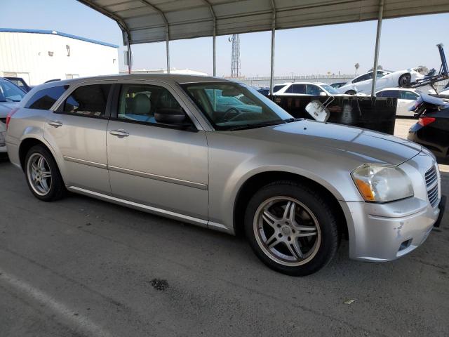 Photo 4 from auction – 2007 DODGE MAGNUM SXT with VIN 2D4FV47VX7H838145