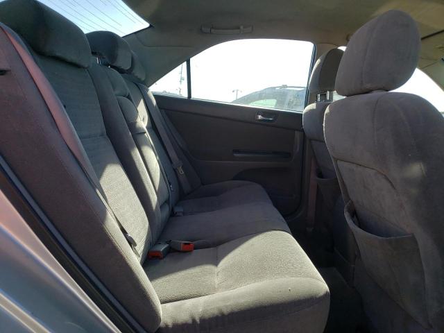 Photo 10 from auction – 2005 TOYOTA CAMRY LE with VIN JTDBE32K953023907