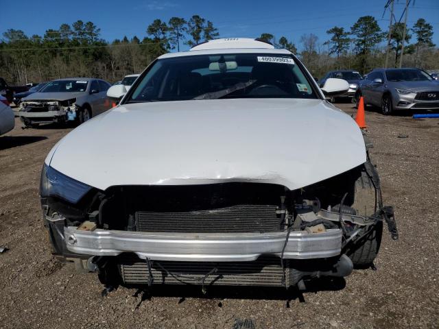 Photo 5 from auction – 2017 AUDI A6 PREMIUM with VIN WAUC8AFC8HN041260