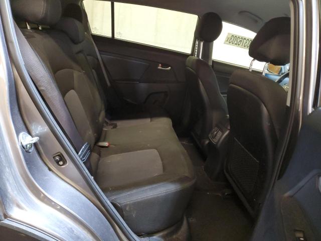 Photo 10 from auction – 2015 KIA SPORTAGE L with VIN KNDPBCAC4F7748740