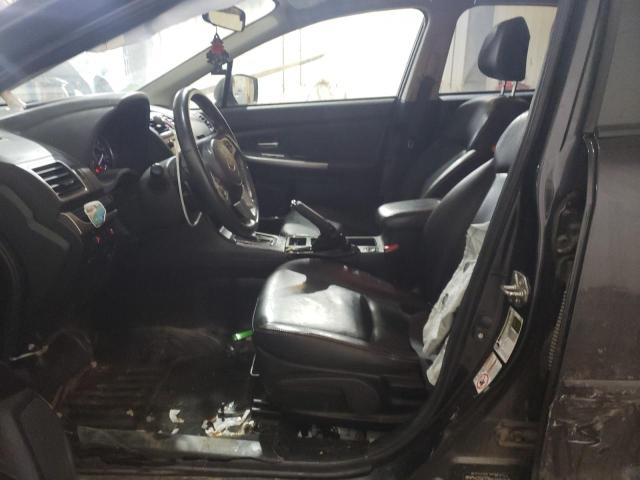 Photo 7 from auction – 2016 SUBARU CROSSTREK with VIN JF2GPAKC7G8282531