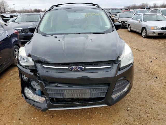 Photo 5 from auction – 2013 FORD ESCAPE SE with VIN 1FMCU9G95DUD01724