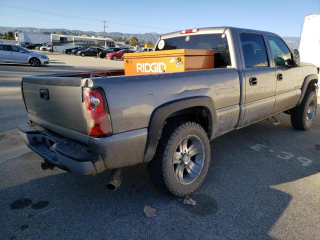 Photo 3 from auction – 2006 CHEVROLET SILVERADO with VIN 1GCHC23U76F183911