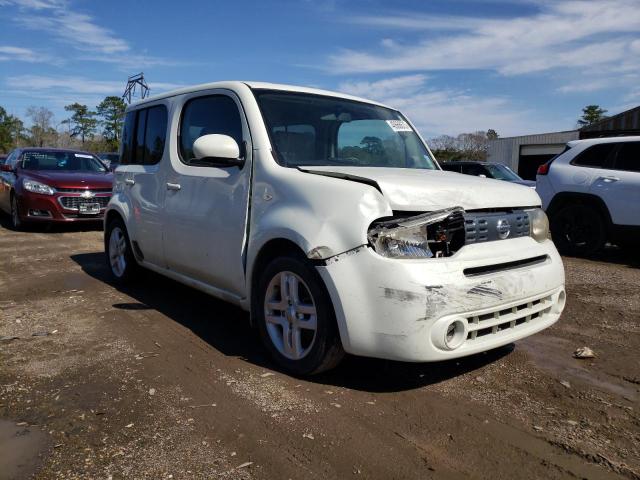 Photo 4 from auction – 2011 NISSAN CUBE BASE with VIN JN8AZ2KR5BT212173