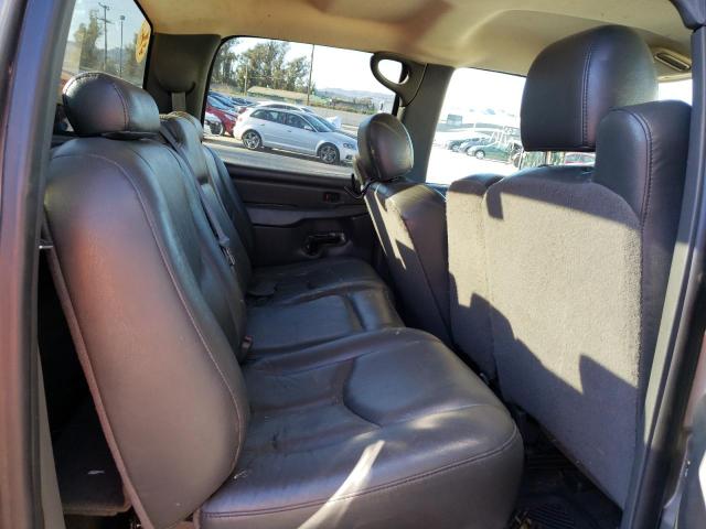 Photo 10 from auction – 2006 CHEVROLET SILVERADO with VIN 1GCHC23U76F183911
