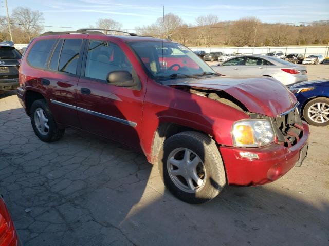 Photo 4 from auction – 2007 GMC ENVOY with VIN 1GKDS13S472131210