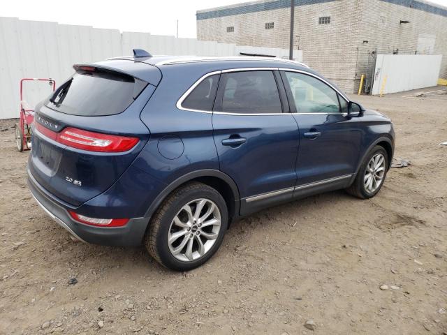 Photo 3 from auction – 2015 LINCOLN MKC with VIN 5LMCJ2A93FUJ24406