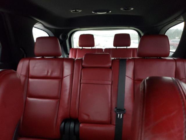Photo 10 from auction – 2019 DODGE DURANGO R/ with VIN 1C4SDHCT5KC650624