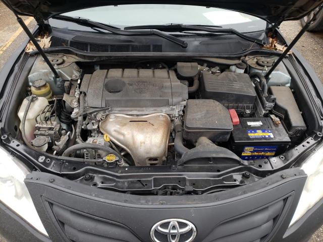 Photo 11 from auction – 2011 TOYOTA CAMRY BASE with VIN 4T1BF3EK8BU624574