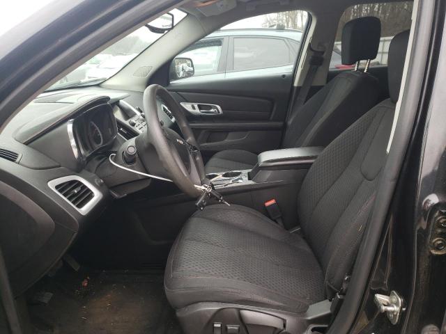 Photo 7 from auction – 2014 GMC TERRAIN SL with VIN 2GKFLVEK2E6345252