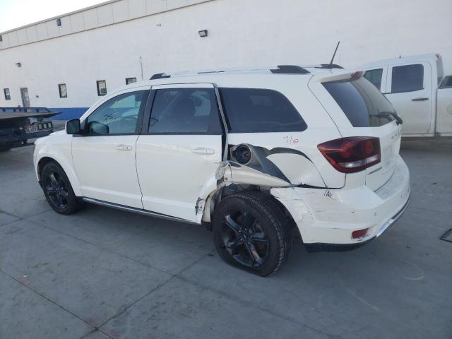 Photo 2 from auction – 2020 DODGE JOURNEY CR with VIN 3C4PDCGB0LT225621
