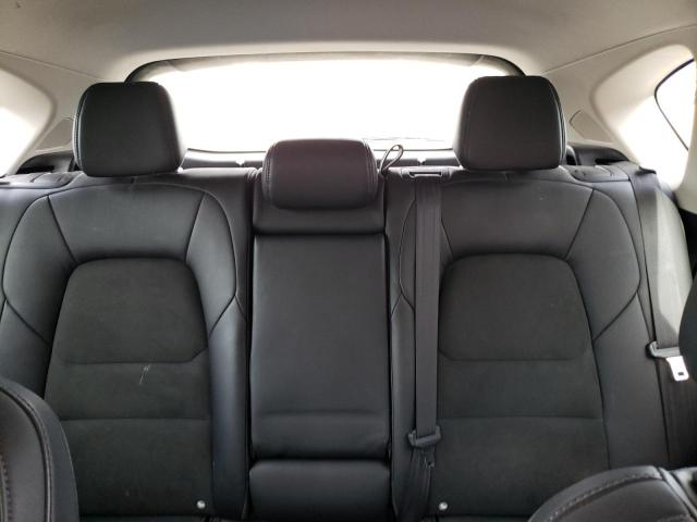 Photo 10 from auction – 2017 MAZDA CX-5 TOURI with VIN JM3KFBCL7H0190908