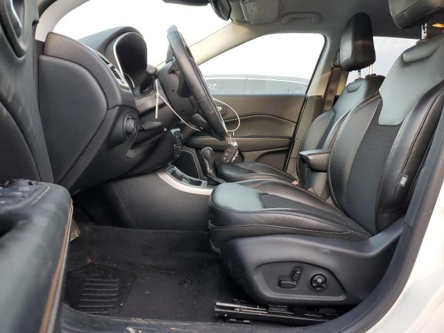 Photo 7 from auction – 2018 JEEP COMPASS LA with VIN 3C4NJDBB8JT253192