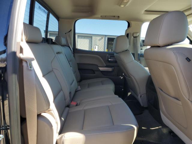Photo 10 from auction – 2014 CHEVROLET SILVERADO with VIN 3GCUKSECXEG528657