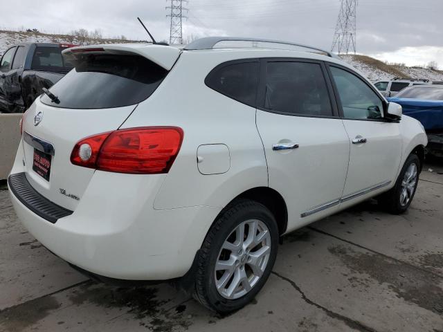 Photo 3 from auction – 2012 NISSAN ROGUE S with VIN JN8AS5MV3CW415904