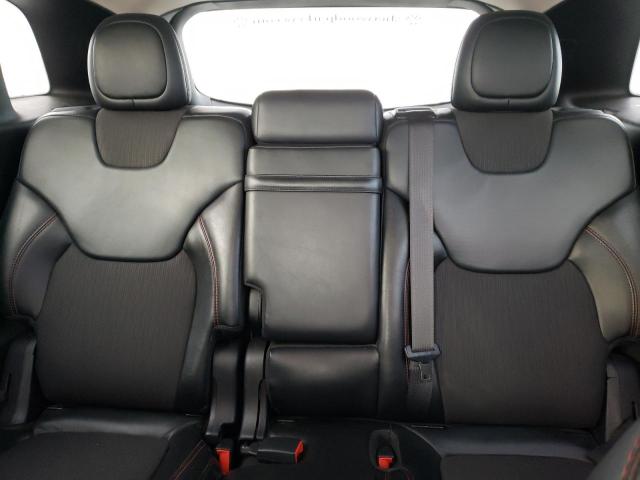 Photo 10 from auction – 2015 JEEP CHEROKEE T with VIN 1C4PJMBB7FW625177