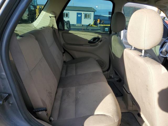 Photo 11 from auction – 2004 FORD ESCAPE XLS with VIN 1FMYU92184DA19830